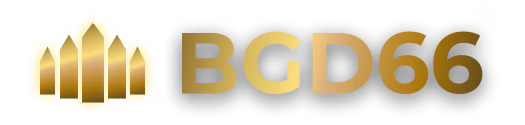 BGD66 Logo