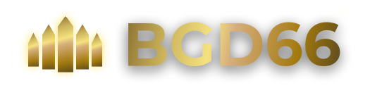 BGD66 Logo